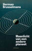 Maanlicht van een andere planeet (e-book)