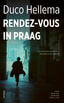 Rendez-vous in Praag (e-book)