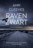 Ravenzwart (e-book)
