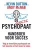 De goede psychopaat (e-book)