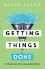 Getting things done (e-book)