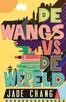 De Wangs vs. de wereld (e-book)