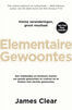 Elementaire gewoontes (e-book)