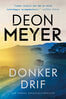 Donkerdrif (e-book)