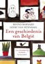 Een geschiedenis van Belgie (e-book)