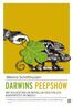 Darwins peepshow (e-book)