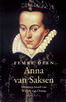 Anna van Saksen (e-book)