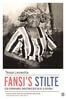 Fansi&#039;s stilte (e-book)
