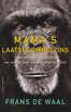 Mama&#039;s laatste omhelzing (e-book)