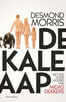 De kale aap (e-book)