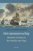 Het monsterschip (e-book)