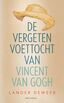 De vergeten voettocht van Vincent van Gogh (e-book)