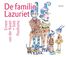 De familie Lazuriet (e-book)