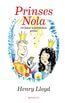 Prinses Nola en haar waardeloze prins (e-book)