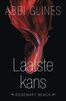 Laatste kans (e-book)