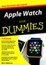 Apple Watch voor Dummies (e-book)