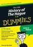 The little history of The Hague for Dummies (e-book)