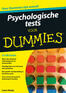 Psychologische tests voor Dummies (e-book)