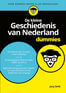 De kleine Geschiedenis van Nederland voor dummies (e-book)
