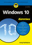 Windows 10 voor Dummies (e-book)