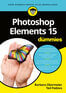 Photoshop Elements 15 voor Dummies (e-book)