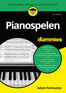 Pianospelen voor Dummies (e-book)