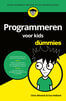 Programmeren voor kids voor Dummies (e-book)