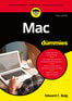 Mac voor Dummies (e-book)
