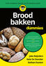 Brood bakken voor Dummies (e-book)