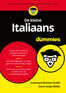 De kleine Italiaans voor Dummies (e-book)