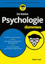 De kleine psychologie voor Dummies (e-book)