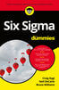 Six Sigma voor Dummies (e-book)