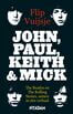 John, Paul, Keith and Mick (e-book)