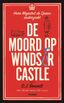 De moord op Windsor Castle (e-book)