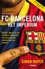 FC Barcelona - Het imperium (e-book)