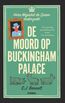 De moord op Buckingham Palace (e-book)