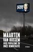 Maarten van Rossem over populisme en onze democratie (e-book)