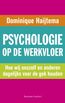 Psychologie op de werkvloer (e-book)