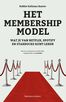 Het membership-model (e-book)