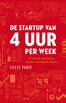 De startup van 4 uur per week (e-book)