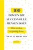 100 dingen die succesvolle mensen doen (e-book)