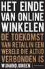 Het einde van online winkelen- Editie Vlaanderen (e-book)