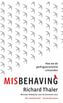 Misbehaving (e-book)