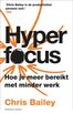 Hyperfocus (e-book)