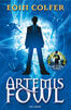Artemis Fowl (e-book)