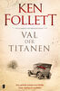 Val der titanen (e-book)