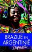 Brazilie/Argentinie (e-book)