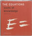The Equations (e-book)