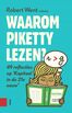 Waarom Piketty lezen? (e-book)