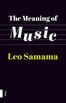 The meaning of music (e-book)
